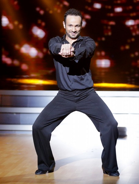 Dancing with the Stars Live 5